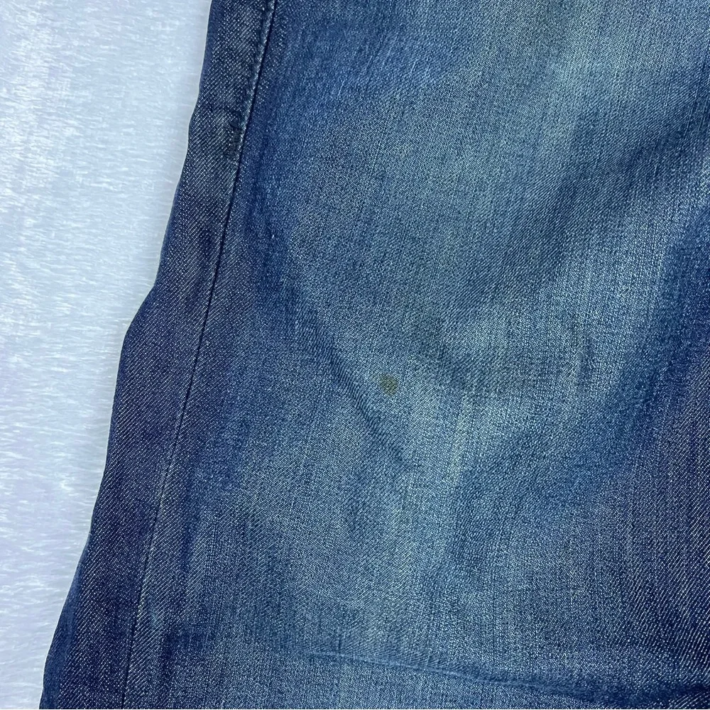 True Religion Ricky Jeans 38x34